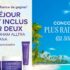 Gagnez un séjour tout inclus à Punta Cana d’une valeur de 5000 $