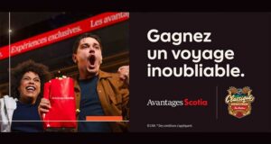Gagnez un voyage à la Classique Héritage de la LNH Tim Hortons