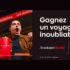 Gagnez un voyage à la Classique Héritage de la LNH Tim Hortons