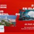 Gagnez un voyage au Brésil ou en Islande