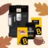 Gagnez une machine espresso Bellucci Latte Deluxe