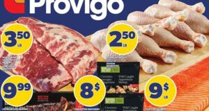 Provigo Circulaire du 17 septembre au 23 septembre 2026