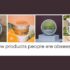 Testez gratuitement la crème fouettée Silver Lining
