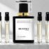 Échantillons gratuits de parfums Aroma Passions