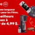 Circulaire Bureau en Gros du 30 octobre au 5 novembre 2026