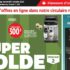 Circulaire Canadian Tire du 1 octobre au 7 octobre 2026