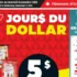 Circulaire Canadian Tire du 29 octobre au 4 novembre 2026