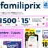 Circulaire Familiprix du 1 octobre au 7 octobre 2026