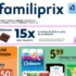 Circulaire Familiprix du 29 octobre au 4 novembre 2026