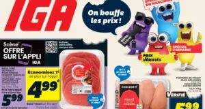 Circulaire IGA du 22 octobre au 28 octobre 2026