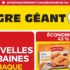 Circulaire Tigre Géant du 21 octobre au 27 octobre 2026