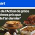 Circulaire Walmart du 1 octobre au 7 octobre 2026