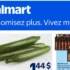 Circulaire Walmart du 15 octobre au 21 octobre 2026
