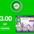Coupon Air Wick - Économisez 3 $