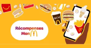 Coupons McDonald's Canada Nouvelles offres hebdomadaires