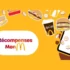 Coupons McDonald's Canada Nouvelles offres hebdomadaires