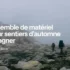 Gagnez 1600 $ d’équipement de randonnée avec MEC