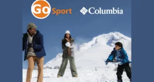 Gagnez 4 ensembles d’hiver Columbia de 2500 $