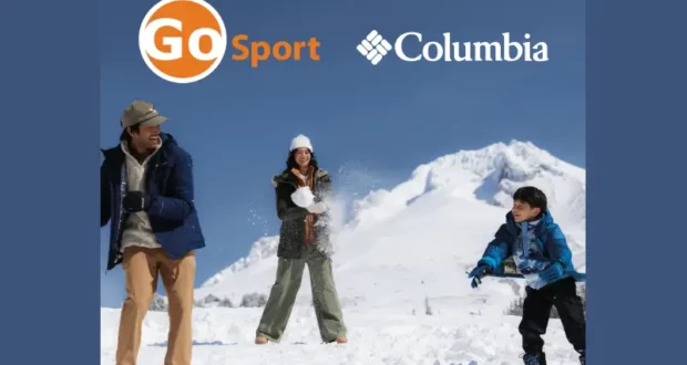 Gagnez 4 ensembles d’hiver Columbia de 2500 $
