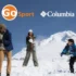 Gagnez 4 ensembles d’hiver Columbia de 2500 $