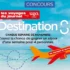 Gagnez 4 séjours d'une semaine pour quatre personnes