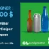 Gagnez 5 000$ en argent comptant