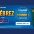 Gagnez un crédit voyage de 10 000$ avec Boni-Soir