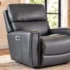 Gagnez un fauteuil berçant électrique Apollo La-Z-Boy de 3659 $