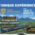 Gagnez un voyage dans les Rocheuses canadienne (13 000 $)