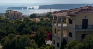 Gagnez un voyage en Grèce pour deux personnes (10 000 $)