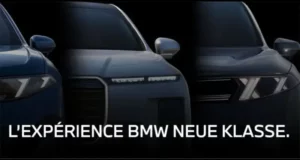 Gagnez une expérience BMW M en Californie (Valeur de 7285 $)