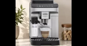 Gagnez une machine à espresso et cappuccino automatique