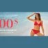 Gagnez une séance de magasinage Bikini Village de 500$