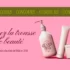 Gagnez une trousse de 78 produits de beauté (Valeur de 4000 $)