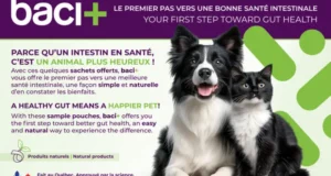 Recevez gratuitement une trousse d’essai baci+ probio+ Vivoflora