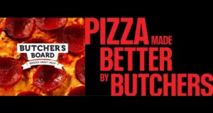 Testez gratuitement les pizzas surgelées Butcher’s Board