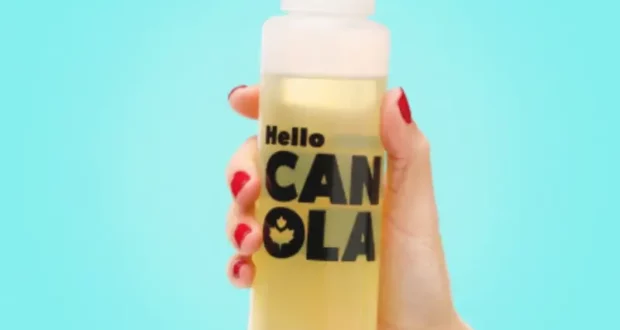 Testez gratuitement l’huile de canola canadienne Hello Canola