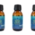 Échantillon GRATUIT d'huile de ricin biologique Queen of the Thrones